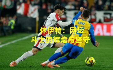  休伊特：网坛斗士的辉煌与坚守